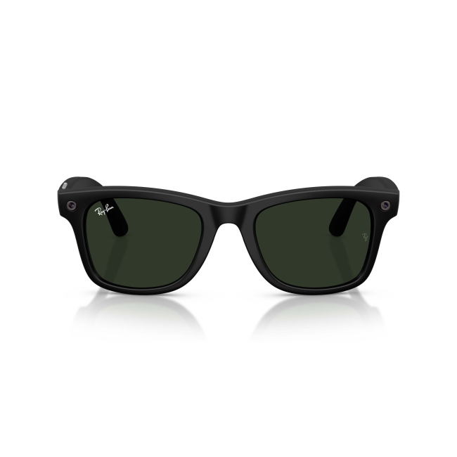 Ray-Ban Meta Gen 3 RW 4011 WAYFARER Col.601S/1M Cal.53 New Occhiali da Vista