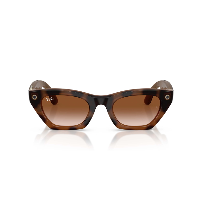 Ray-Ban Meta Gen 3 RW 4015 ZENA Col.6905/13 Cal.49 New Occhiali da Vista