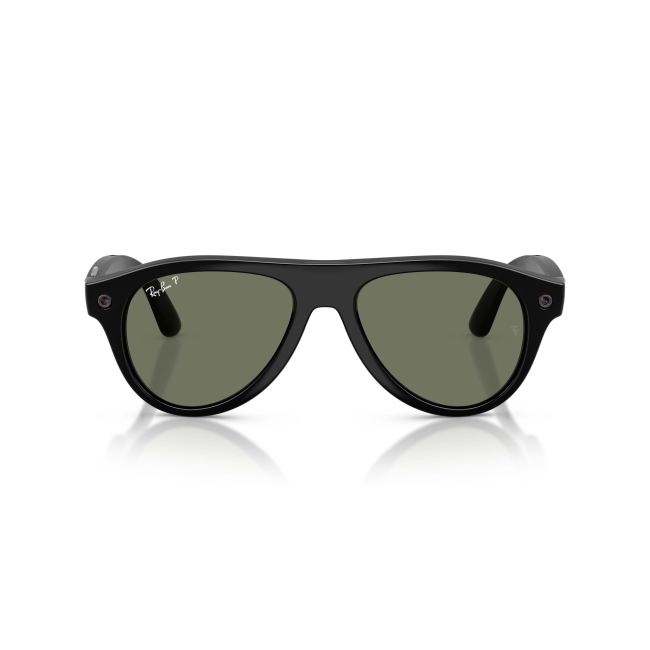 Ray-Ban Meta Gen 3 RW 4016 AVIATOR Col.601/9A Cal.54 New Occhiali da Vista