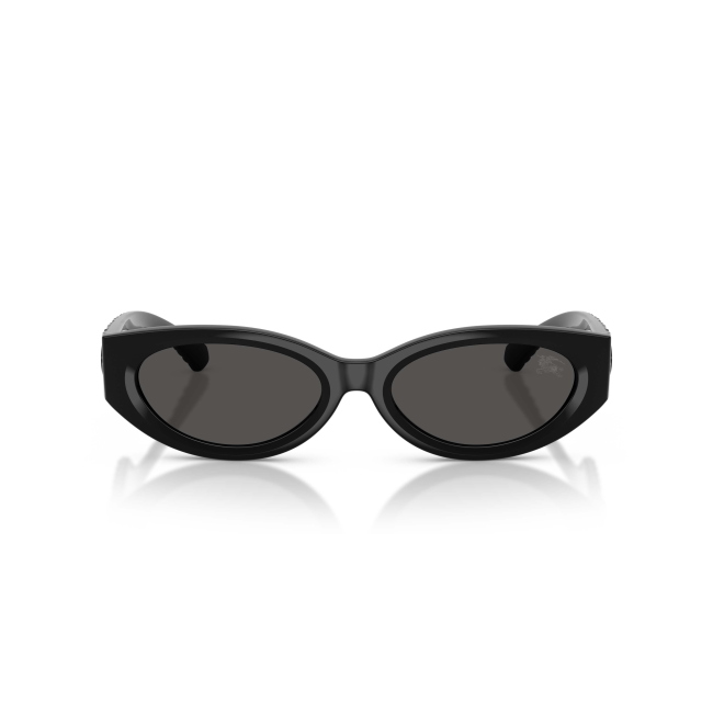 Burberry BE 4505U Col.3001/87 Cal.54 New Occhiali da Sole