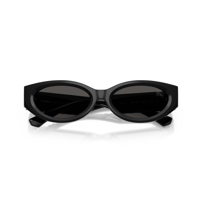 Burberry BE 4505U Col.3001/87 Cal.54 New Occhiali da Sole