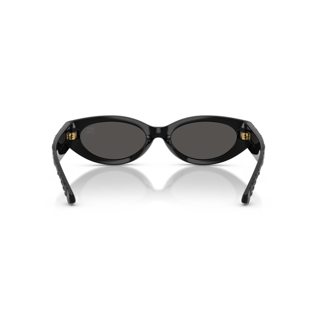 Burberry BE 4505U Col.3001/87 Cal.54 New Occhiali da Sole