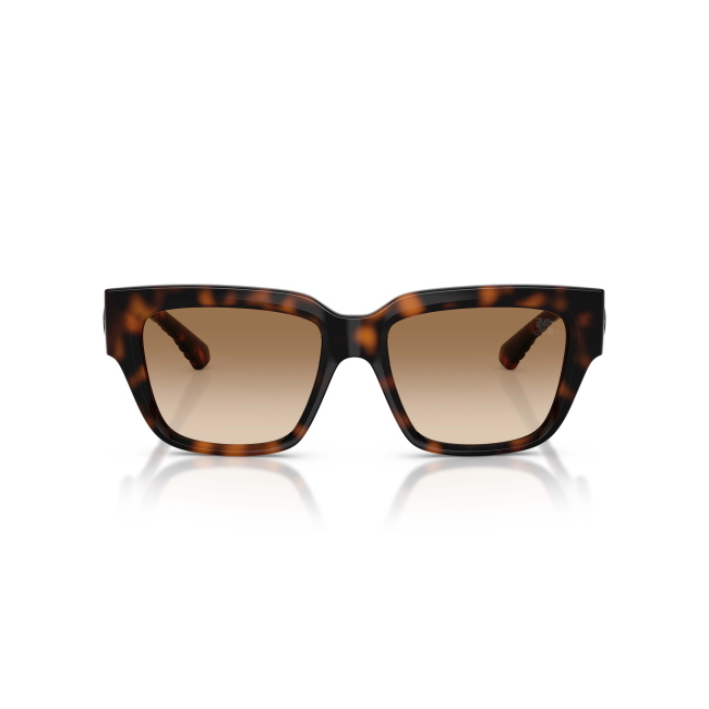 Burberry BE 4506U Col.3002/89 Cal.53 New Occhiali da Sole