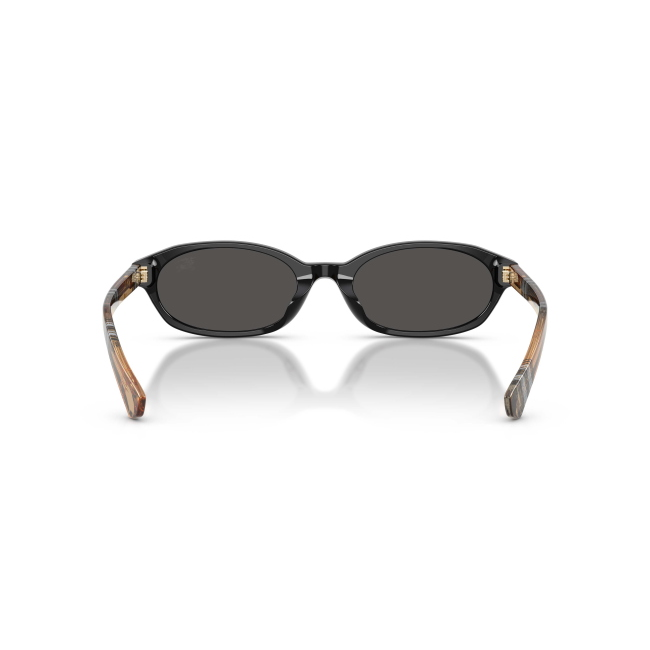 Burberry BE 4508D Col.4161/87 Cal.56 New Occhiali da Sole