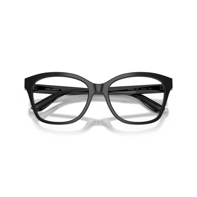 Dolce & Gabbana DG 3451 Col.501 Cal.56 New Occhiali da Vista
