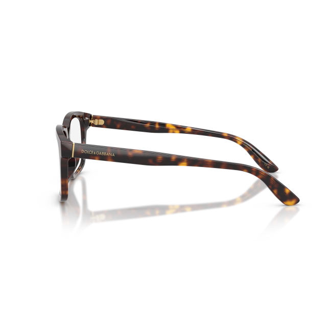 Dolce & Gabbana DG 3453 Col.502 Cal.55 New Occhiali da Vista