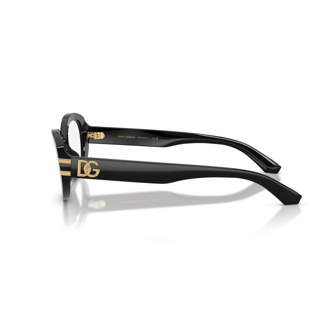 Dolce & Gabbana DG 3455 Col.501 Cal.54 New Occhiali da Vista