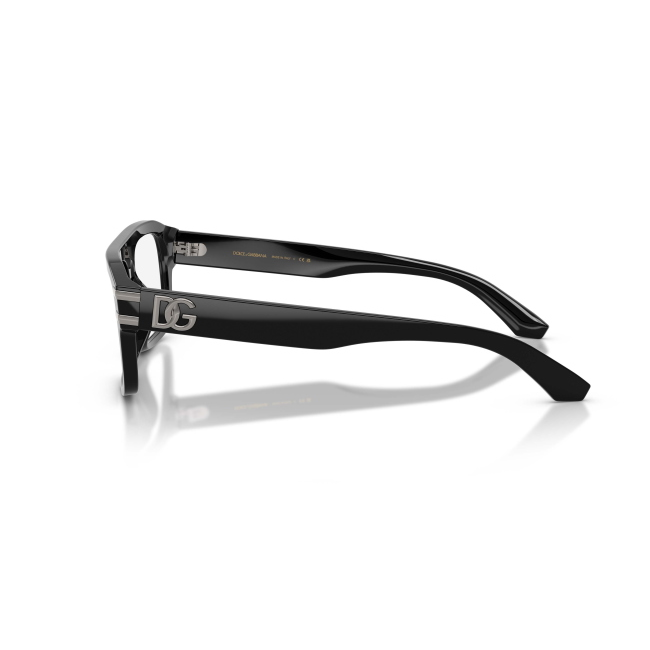 Dolce & Gabbana DG 3457 Col.501 Cal.56 New Occhiali da Vista