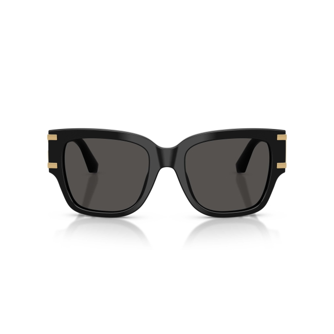 Dolce & Gabbana DG 4563 Col.501/87 Cal.54 New Occhiali da Sole