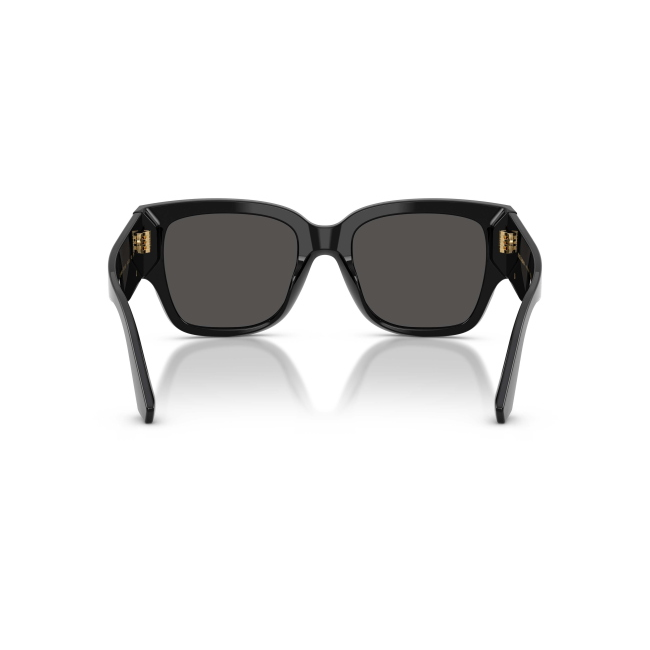 Dolce & Gabbana DG 4563 Col.501/87 Cal.54 New Occhiali da Sole
