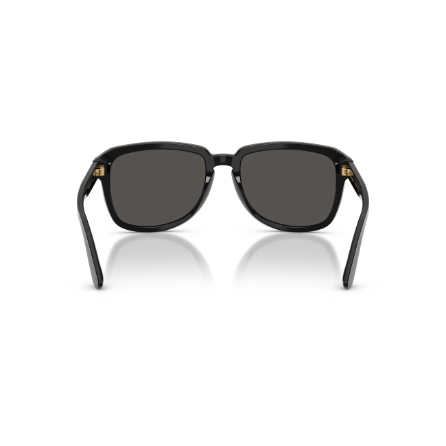 Dolce & Gabbana DG 4566 Col.501/87 Cal.56 New Occhiali da Sole