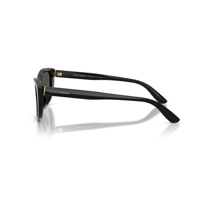 Dolce & Gabbana DG 4571 Col.501/87 Cal.56 New Occhiali da Sole