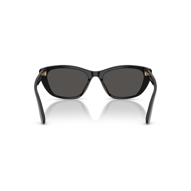 Dolce & Gabbana DG 4571 Col.501/87 Cal.56 New Occhiali da Sole