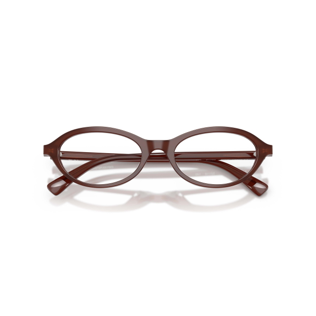 Emporio Armani EA 3289U Col.6454 Cal.52 New Occhiali da Vista
