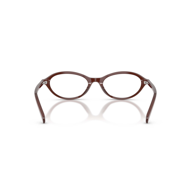 Emporio Armani EA 3289U Col.6454 Cal.52 New Occhiali da Vista