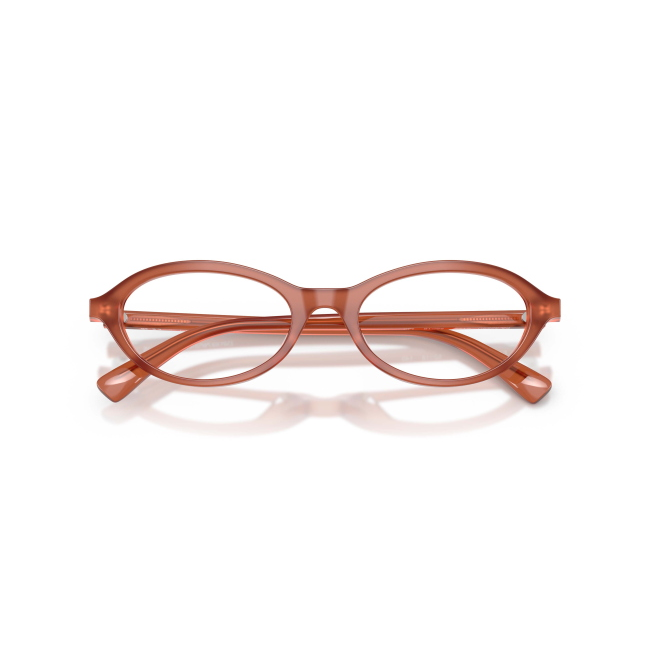 Emporio Armani EA 3289U Col.6455 Cal.50 New Occhiali da Vista