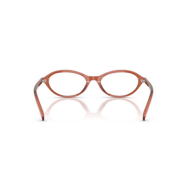 Emporio Armani EA 3289U Col.6455 Cal.50 New Occhiali da Vista