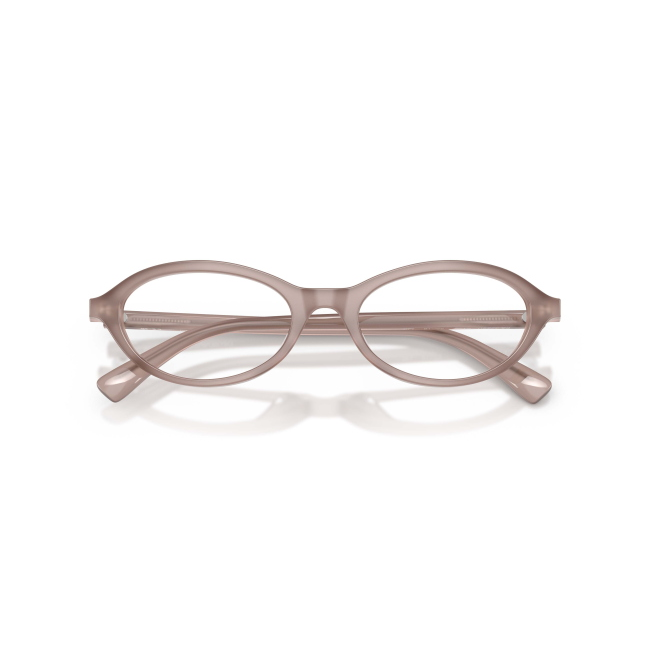 Emporio Armani EA 3289U Col.6456 Cal.50 New Occhiali da Vista