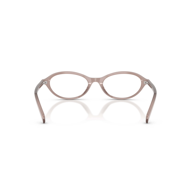 Emporio Armani EA 3289U Col.6456 Cal.50 New Occhiali da Vista