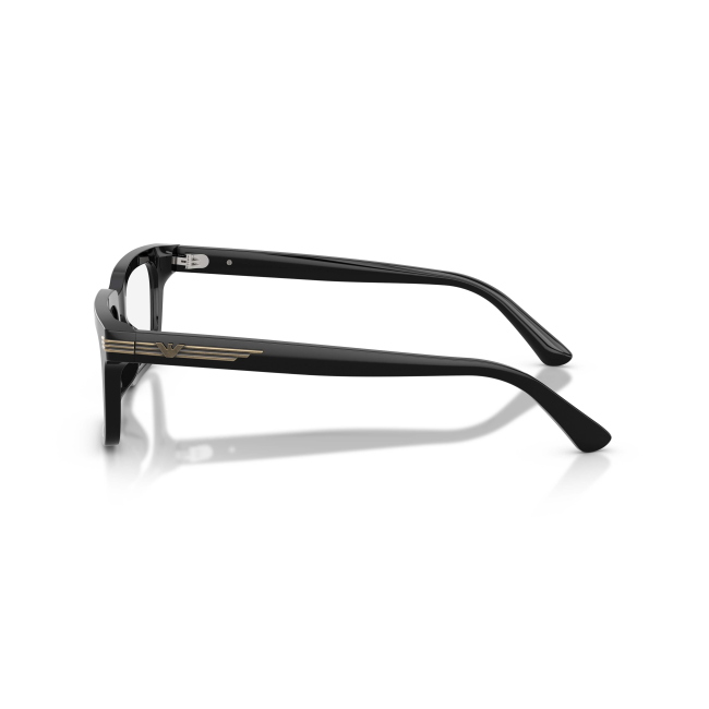Emporio Armani EA 3293U Col.5017 Cal.53 New Occhiali da Vista