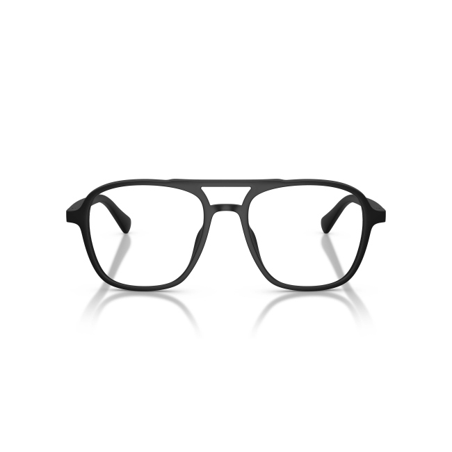 Emporio Armani EA 4279U Col.5001/1W Cal.53 New Occhiali da Vista + CLIP