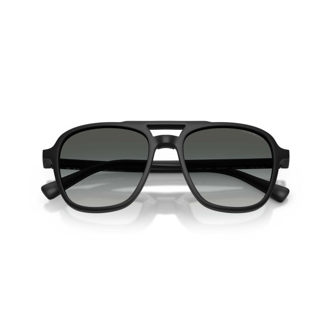 Emporio Armani EA 4279U Col.5001/1W Cal.53 New Occhiali da Vista + CLIP