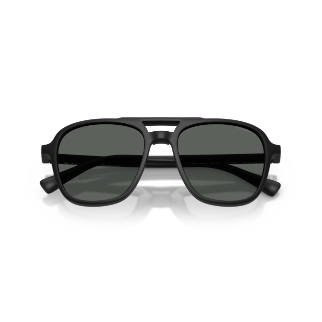 Emporio Armani EA 4279U Col.5001/1W Cal.53 New Occhiali da Vista + CLIP