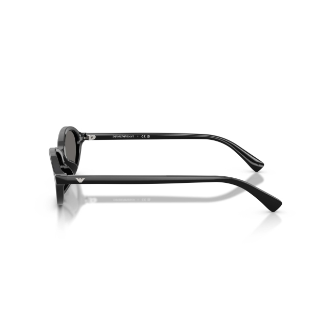 Emporio Armani EA 4281U Col.5017/87 Cal.52 New Occhiali da Sole