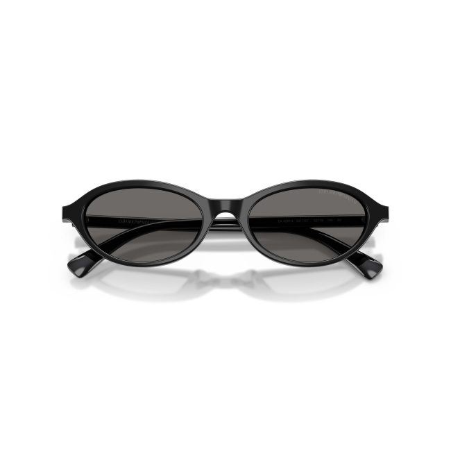 Emporio Armani EA 4281U Col.5017/87 Cal.52 New Occhiali da Sole
