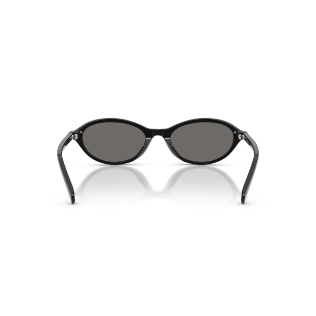 Emporio Armani EA 4281U Col.5017/87 Cal.52 New Occhiali da Sole