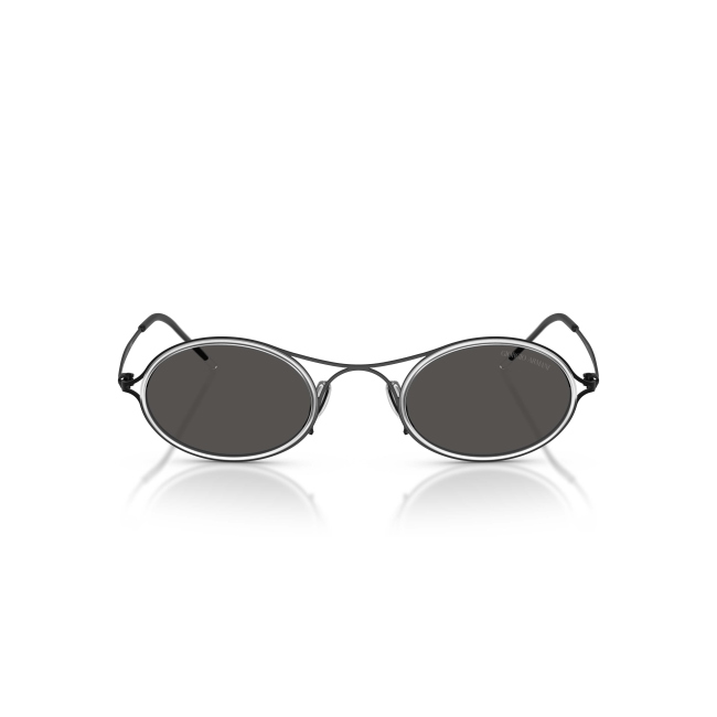 Giorgio Armani AR 6187 Col.3001/87 Cal.48 New Occhiali da Sole