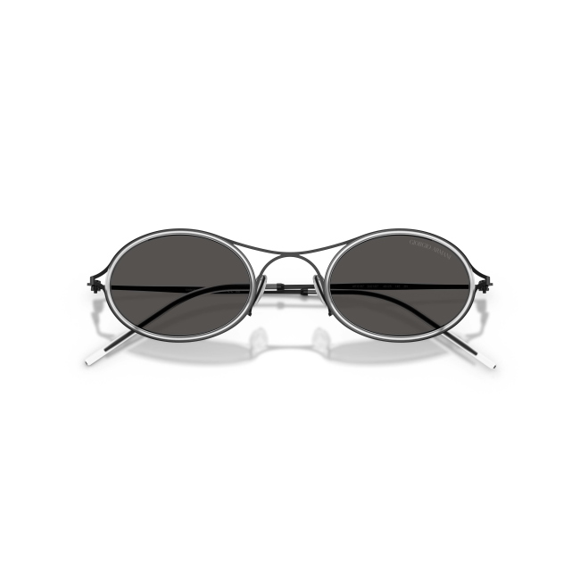 Giorgio Armani AR 6187 Col.3001/87 Cal.48 New Occhiali da Sole