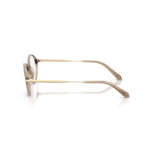 Giorgio Armani AR 7295U Col.6483 Cal.52 New Occhiali da Vista