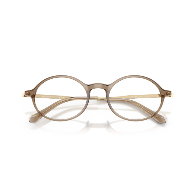 Giorgio Armani AR 7295U Col.6483 Cal.52 New Occhiali da Vista