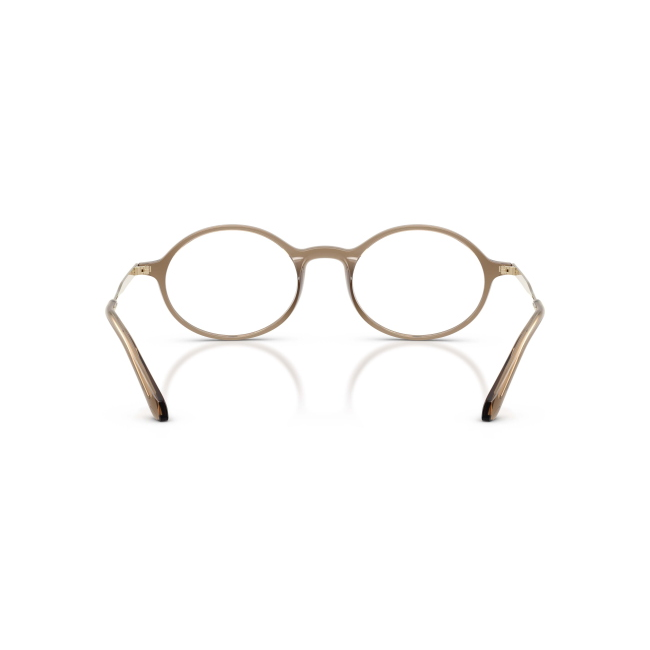 Giorgio Armani AR 7295U Col.6483 Cal.52 New Occhiali da Vista