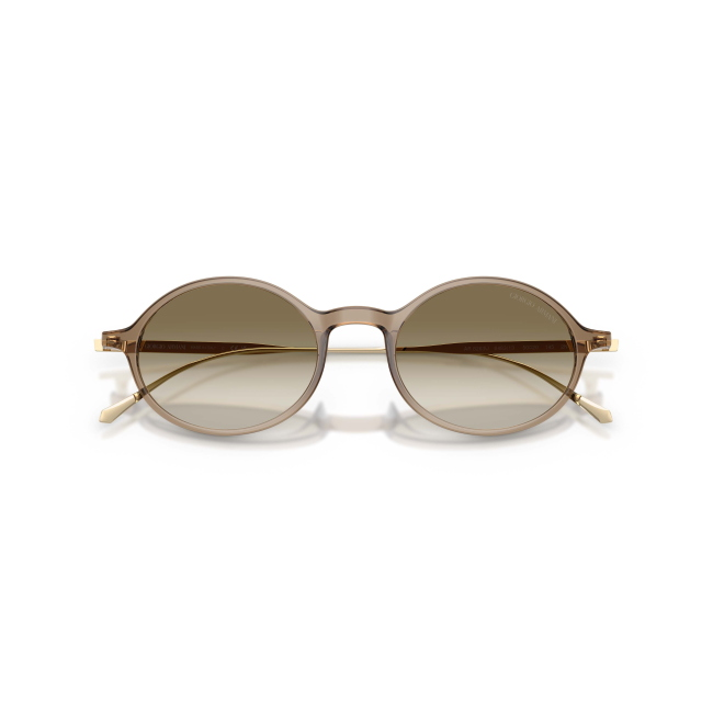 Giorgio Armani AR 8263U Col.6483/13 Cal.50 New Occhiali da Sole