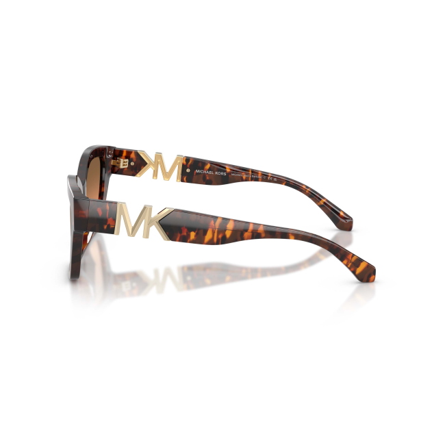 MICHAEL KORS MK 2292U SANTA BARBARA Col.403118 Cal.55 New Occhiali da Sole