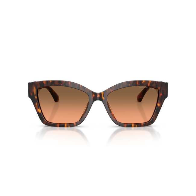 MICHAEL KORS MK 2292U SANTA BARBARA Col.403118 Cal.55 New Occhiali da Sole