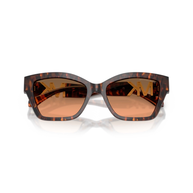 MICHAEL KORS MK 2292U SANTA BARBARA Col.403118 Cal.55 New Occhiali da Sole
