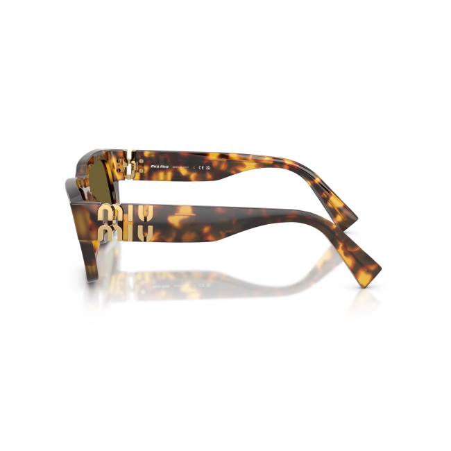 Miu Miu SMU C04 Col.14L-09Z Cal.53 New Occhiali da Sole