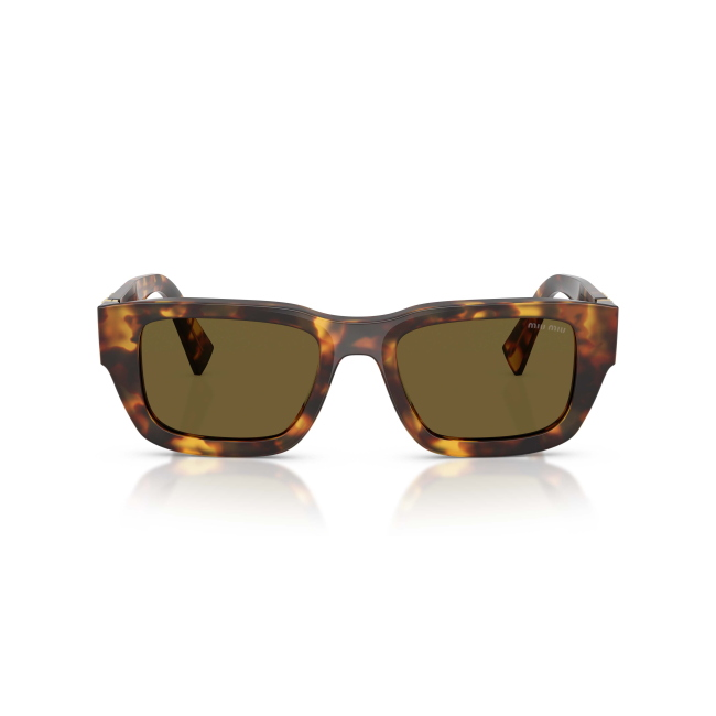 Miu Miu SMU C04 Col.14L-09Z Cal.53 New Occhiali da Sole