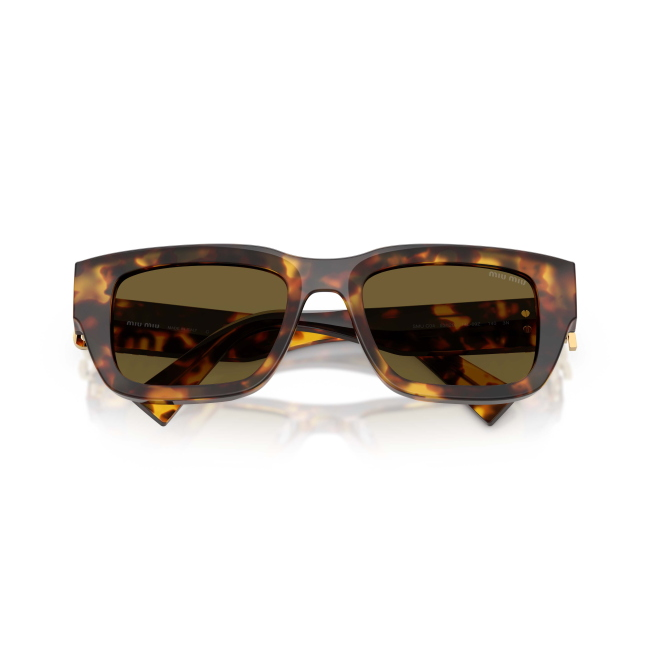 Miu Miu SMU C04 Col.14L-09Z Cal.53 New Occhiali da Sole