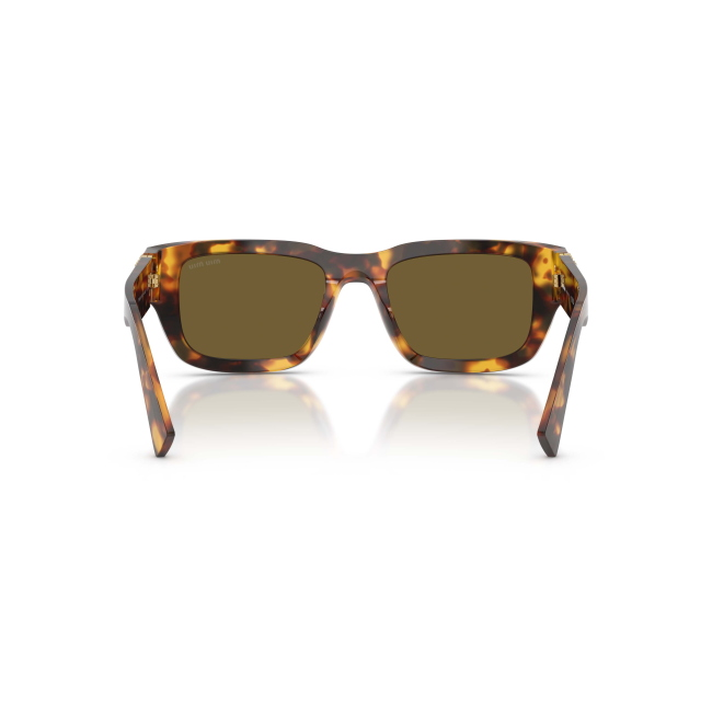 Miu Miu SMU C04 Col.14L-09Z Cal.53 New Occhiali da Sole