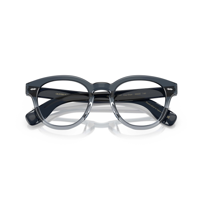 Oliver Peoples OV 5413U CARY GRANT Col.1777 Cal.50 New Occhiali da Vista