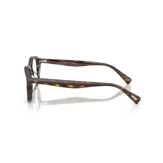 Oliver Peoples OV 5580U EYLES-R Col.1732 Cal.48 New Occhiali da Vista