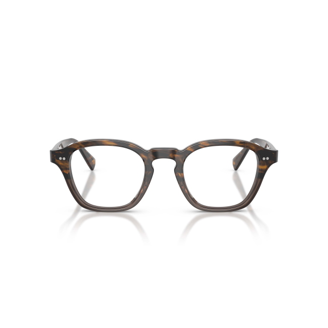 Oliver Peoples OV 5580U EYLES-R Col.1732 Cal.48 New Occhiali da Vista