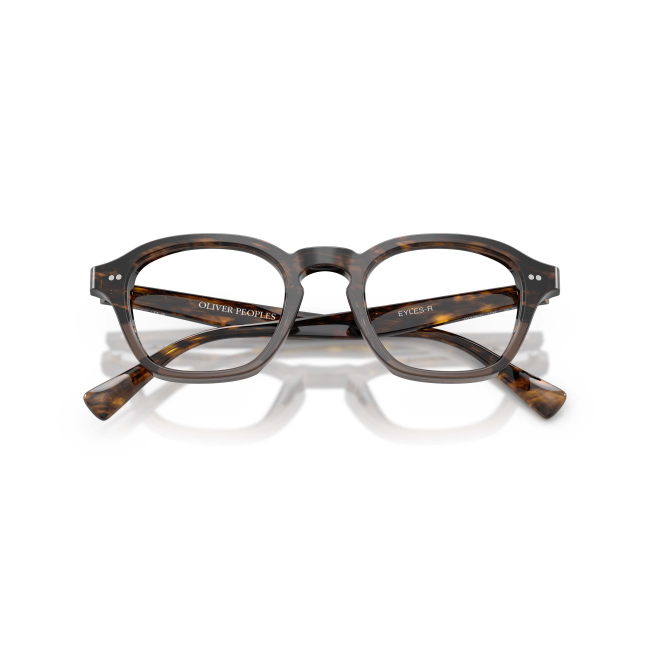 Oliver Peoples OV 5580U EYLES-R Col.1732 Cal.48 New Occhiali da Vista