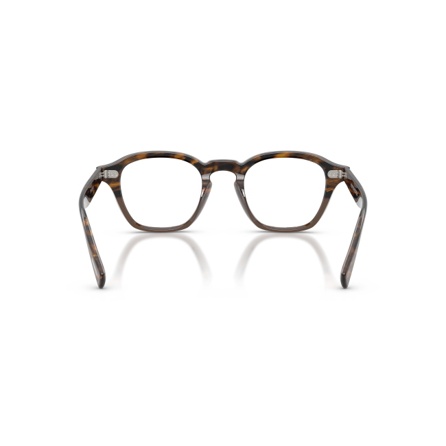 Oliver Peoples OV 5580U EYLES-R Col.1732 Cal.48 New Occhiali da Vista