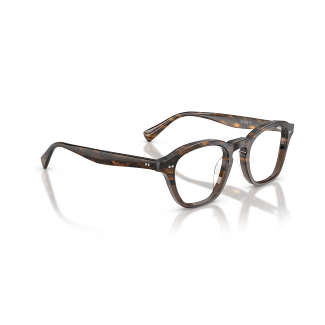 Oliver Peoples OV 5580U EYLES-R Col.1732 Cal.48 New Occhiali da Vista