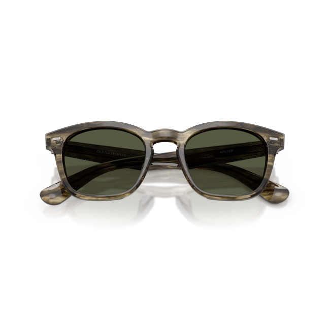 Oliver Peoples OV 5632SU ARLISS Col.179452 Cal.50 New Occhiali da Sole